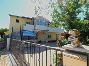 Ferienwohnung für 4 Personen ca 25 qm in Fažana, Istrien Istrische Riviera